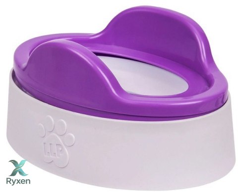 Maskotka interaktywna little live pets panda COBI