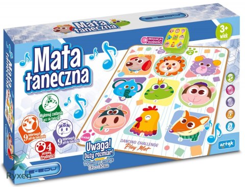 Mata taneczna ARTYK