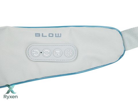 44-339# Masażer karku pleców i szyi blow relax Blow