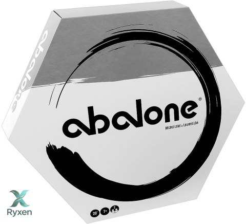 Gra abalone classic (nowa wersja) Rebel