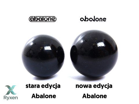 Gra abalone classic (nowa wersja) Rebel