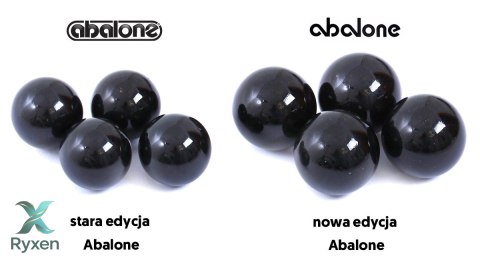 Gra abalone classic (nowa wersja) Rebel