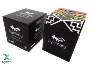 Gra dylematy Rebel