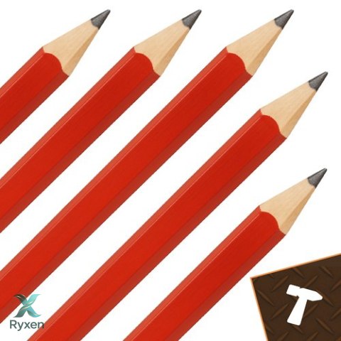 Kątownik stolarski 30x30cm Bigstren 25874 BIGSTREN