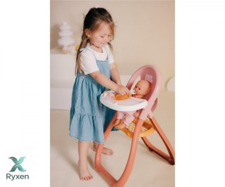 Krzesełko do karmienia baby nurse SMOBY