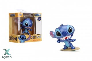 Metalowa figurka stitch 6,5 cm, 4 rodzaje JADA TOYS