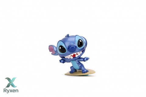Metalowa figurka stitch 6,5 cm, 4 rodzaje JADA TOYS