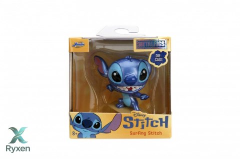 Metalowa figurka stitch 6,5 cm, 4 rodzaje JADA TOYS