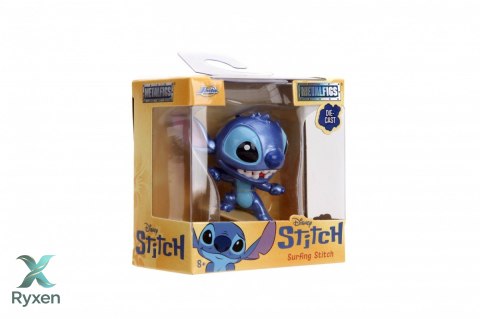 Metalowa figurka stitch 6,5 cm, 4 rodzaje JADA TOYS