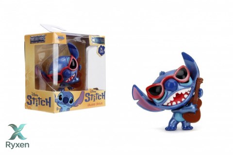 Metalowa figurka stitch 6,5 cm, 4 rodzaje JADA TOYS