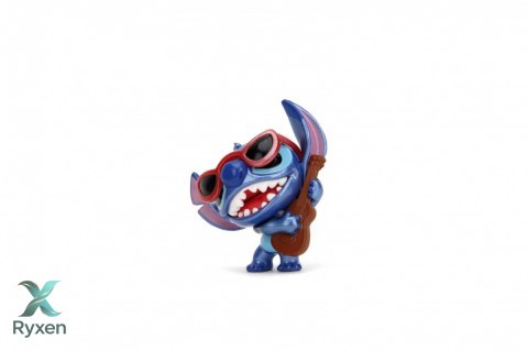 Metalowa figurka stitch 6,5 cm, 4 rodzaje JADA TOYS