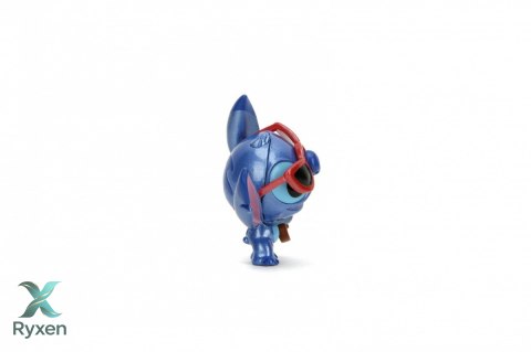 Metalowa figurka stitch 6,5 cm, 4 rodzaje JADA TOYS