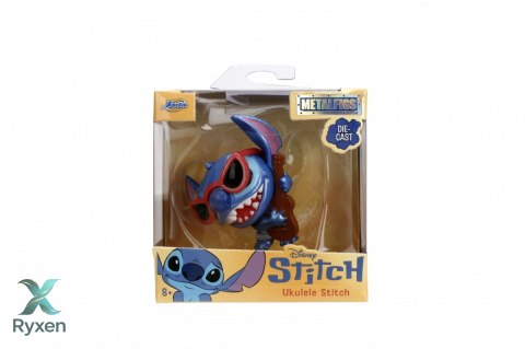 Metalowa figurka stitch 6,5 cm, 4 rodzaje JADA TOYS