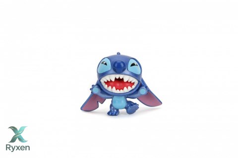 Metalowa figurka stitch 6,5 cm, 4 rodzaje JADA TOYS