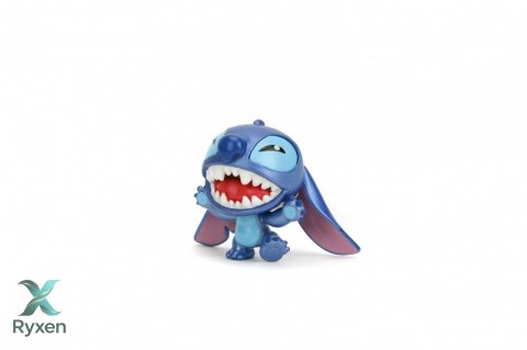 Metalowa figurka stitch 6,5 cm, 4 rodzaje JADA TOYS