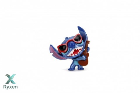 Metalowa figurka stitch 6,5 cm, 4 rodzaje JADA TOYS
