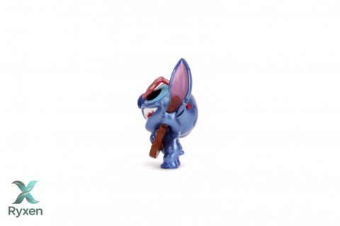 Metalowa figurka stitch 6,5 cm, 4 rodzaje JADA TOYS