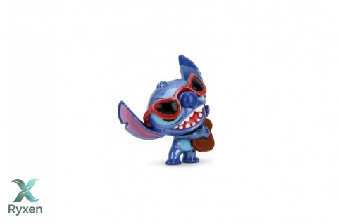 Metalowa figurka stitch 6,5 cm, 4 rodzaje JADA TOYS