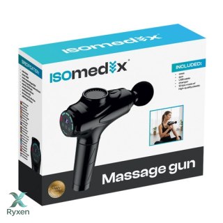 Pistolet do masażu Isomedix 26441 ISOMEDIX