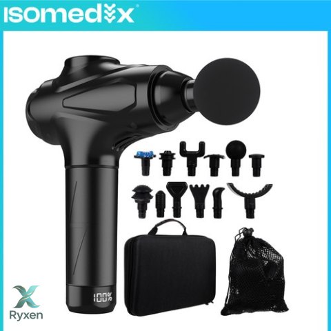 Pistolet do masażu Isomedix 26441 ISOMEDIX