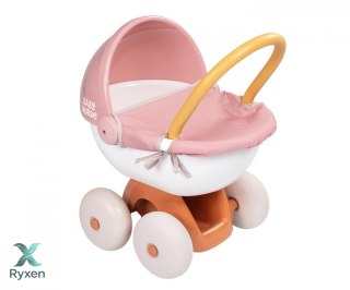 Wózek głęboki baby nurse SMOBY