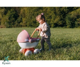 Wózek głęboki baby nurse SMOBY