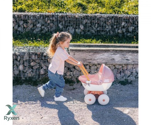 Wózek głęboki baby nurse SMOBY