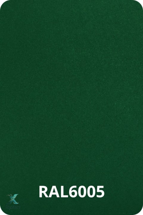 BASIC 1 x 2,55mb x 19cm ZIELONA PROTECTO