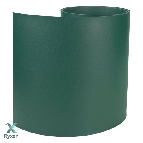 BASIC 1 x 2,55mb x 19cm ZIELONA PROTECTO