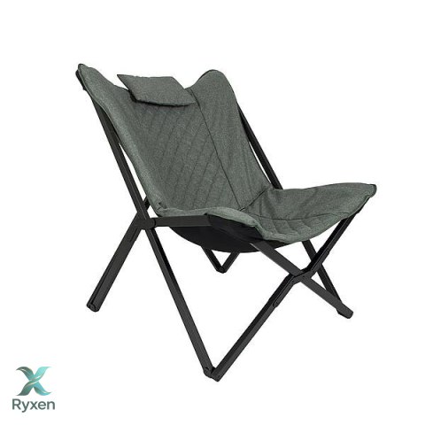 Krzesło kempingowe EDMONTON RELAX Bo Camp