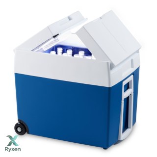 Lodówka elektryczna W48 AC/DC Mobicool, 12 V DC,220 V AC Dometic
