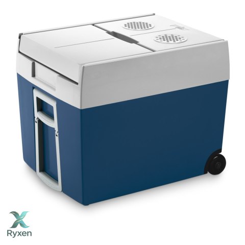Lodówka elektryczna W48 AC/DC Mobicool, 12 V DC,220 V AC Dometic