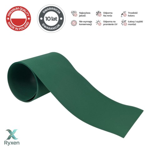 ORANGE 1 x 2,55mb x 19cm ZIELONA PROTECTO
