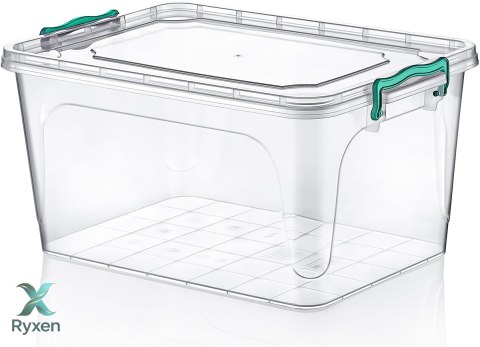 Pojemnik MULTI BOX 25L prostokątny Chomik