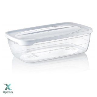Pojemnik prostokątny Trend Box 1,2L Chomik