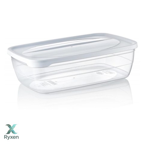 Pojemnik prostokątny Trend Box 2L Chomik