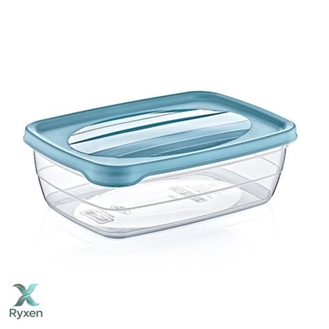 Pojemnik prostokątny Trend Box 2L Chomik