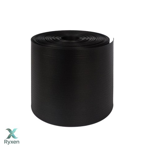 Taśma ogrodzeniowa 26mb Thermoplast® SMART 190mm CZARNA Thermoplast