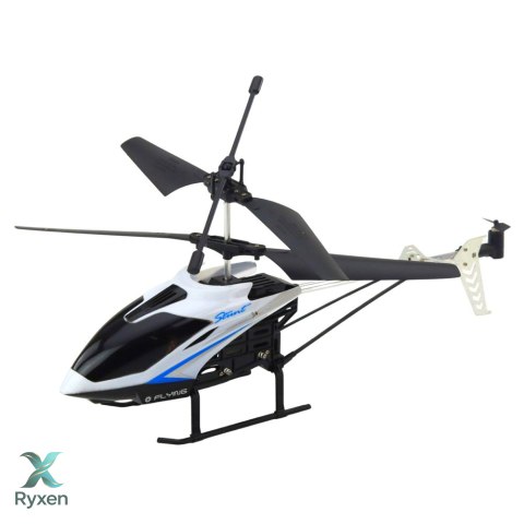 Helikopter Zdalnie Sterowany RC Aviator DH-859D LED 360° LEAN TOYS
