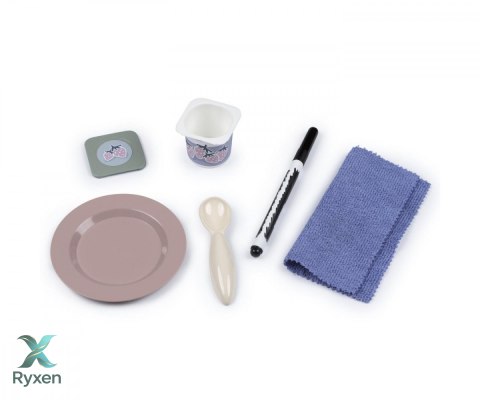 Kącik zabaw baby care SMOBY