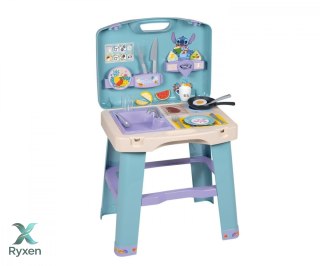 Kuchnia stitch SMOBY