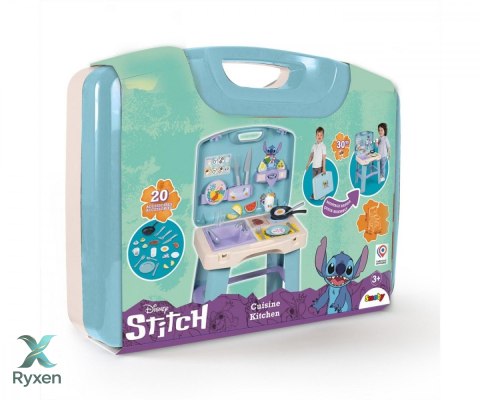 Kuchnia stitch SMOBY