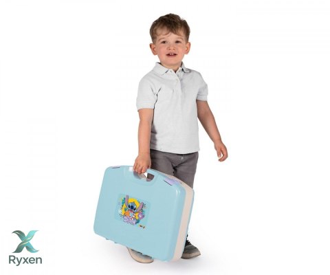 Kuchnia stitch SMOBY