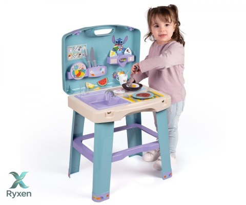 Kuchnia stitch SMOBY