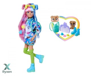 Lalka kawaii hi mia i piesek choco SIMBA