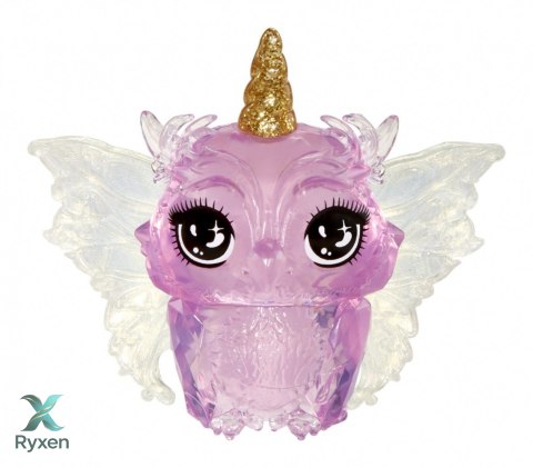 Lalka rainbow high littles rainbow, opal MGA
