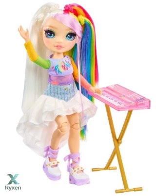 Lalka rainbow high new junior amaya MGA