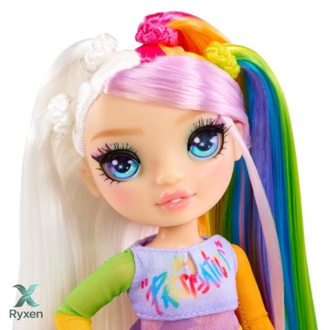 Lalka rainbow high new junior amaya MGA