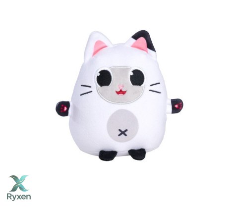 Maskotka koci domek gabi squishy 20 cm 3 rodzaje SIMBA