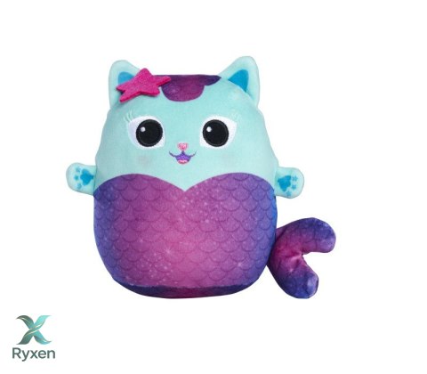 Maskotka koci domek gabi squishy 20 cm 3 rodzaje SIMBA